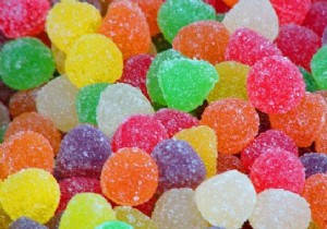 2 Healthy Homemade Candy Recipes Kids Love: Natural Flower Gummies & Fruit Ribbons