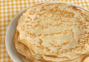 4 Proven Tips for Perfect Pancake Batter Every Time