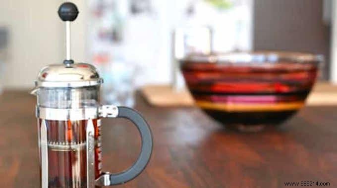 5 Ingenious Ways to Use Your French Press Beyond Coffee