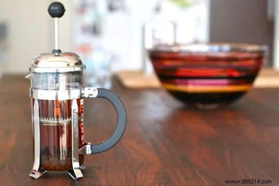 5 Ingenious Ways to Use Your French Press Beyond Coffee