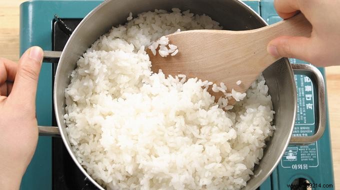 5 Foolproof Ways to Cook Perfect Rice Every Time