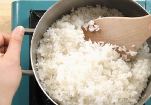 5 Foolproof Ways to Cook Perfect Rice Every Time