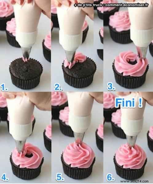 8 Essential Cupcake Tips from a Seasoned Baker