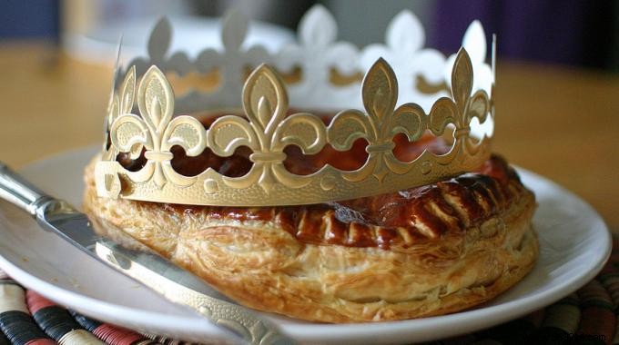 Decadent Chocolate Frangipane Galette des Rois: My Proven Homemade Recipe for Epiphany
