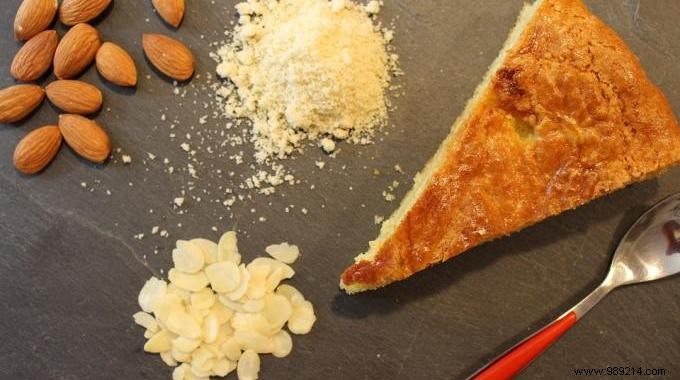 Easy Homemade Galette des Rois with Frangipane: Authentic French Recipe for 4