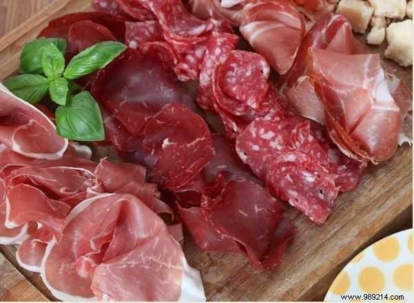 Elegant Budget-Friendly New Year s Eve Buffet Dinner: Recipes for 12 Guests