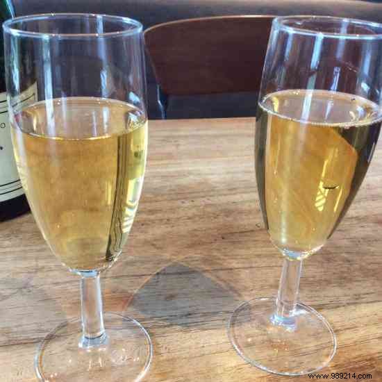 Sommelier-Approved Technique: Open Champagne Silently and Safely