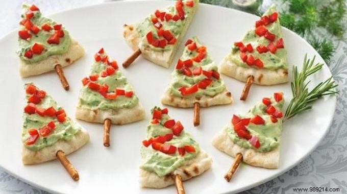 24 Super-Easy Last-Minute Christmas Recipes for Festive Fun