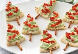 24 Super-Easy Last-Minute Christmas Recipes for Festive Fun