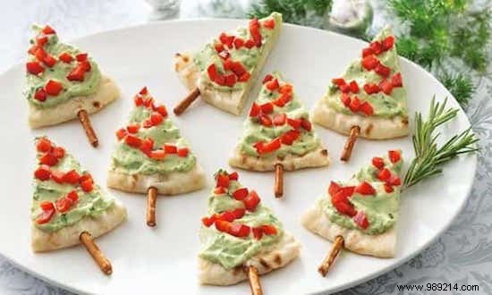24 Super-Easy Last-Minute Christmas Recipes for Festive Fun