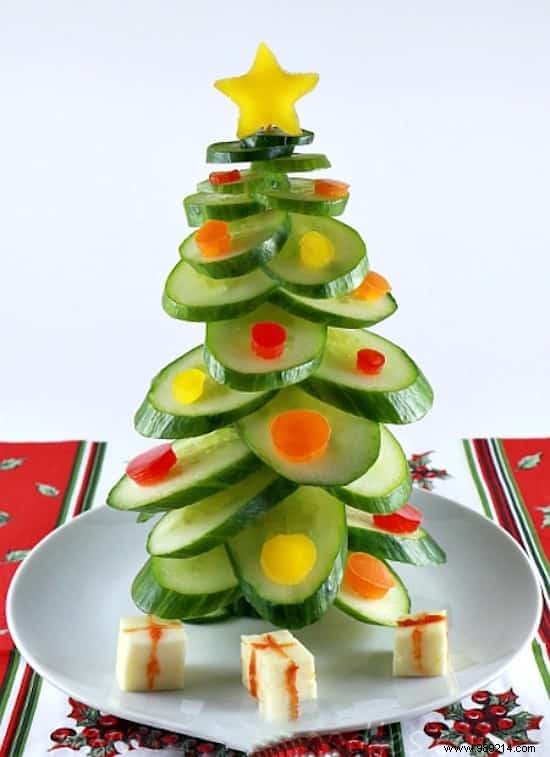 24 Super-Easy Last-Minute Christmas Recipes for Festive Fun