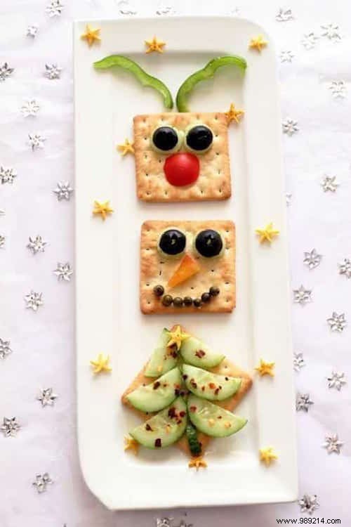 24 Super-Easy Last-Minute Christmas Recipes for Festive Fun