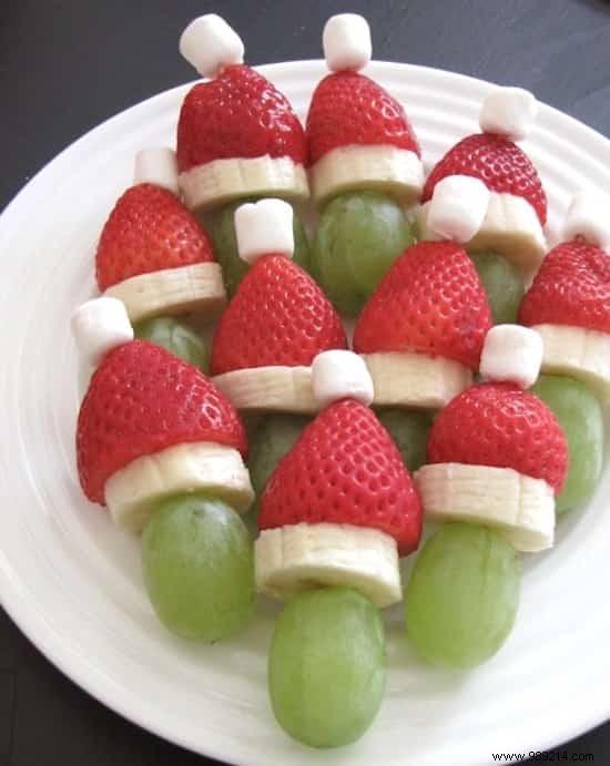 24 Super-Easy Last-Minute Christmas Recipes for Festive Fun