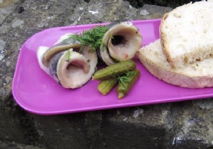 Grandma s Easy Homemade Rollmops Recipe: Fresh, Economical, and Superior to Store-Bought