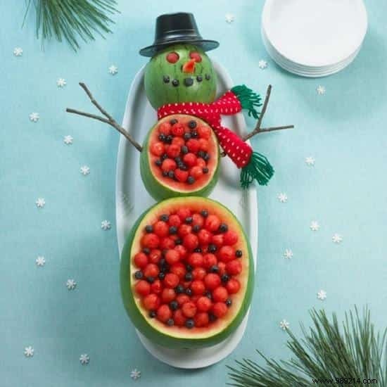 20 Stunning Vegetarian Christmas Appetizers for Holiday Gatherings