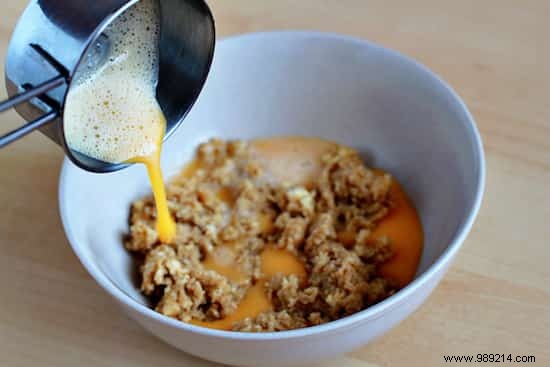 Ultimate Single-Serve Microwave Chocolate Chip Cookie: Ready in Just 2 Minutes