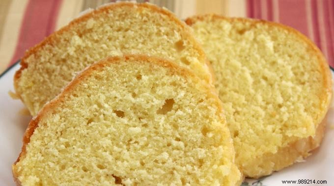 Easy Lemon Cake Recipe: Simple, Budget-Friendly, and Delicious