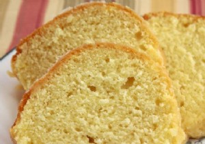 Easy Lemon Cake Recipe: Simple, Budget-Friendly, and Delicious