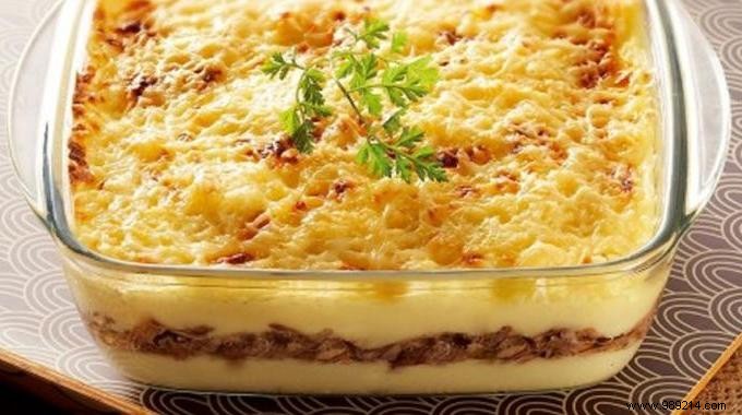 Easy Duck Parmentier Recipe: Family Comfort Food Under €5 Per Serving