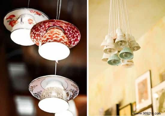 28 Genius Upcycling Ideas for Old Kitchen Utensils: Transform Trash into Treasure