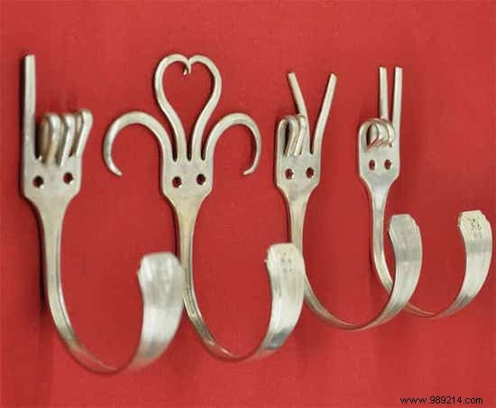 28 Genius Upcycling Ideas for Old Kitchen Utensils: Transform Trash into Treasure