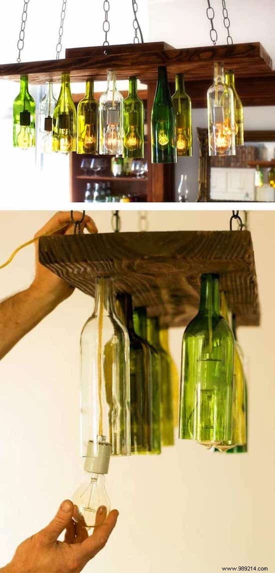 28 Genius Upcycling Ideas for Old Kitchen Utensils: Transform Trash into Treasure