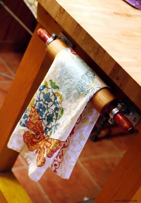 28 Genius Upcycling Ideas for Old Kitchen Utensils: Transform Trash into Treasure