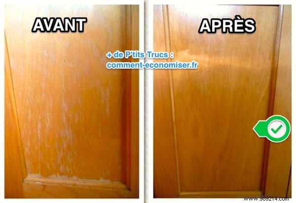 Proven Ways to Easily Remove Grease Stains from Kitchen Cabinets