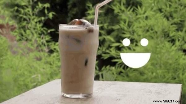 Beat the Summer Heat: Easy Homemade Iced Coffee Recipe (Video Tutorial)