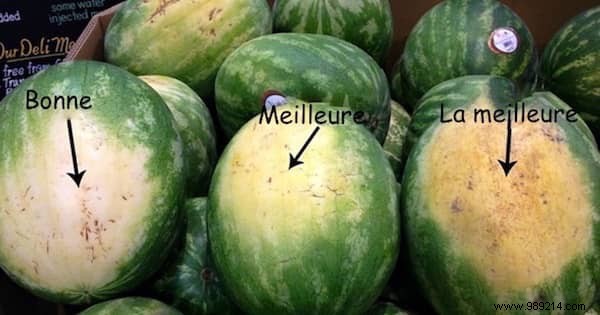 5 Proven Tips to Pick the Perfect Watermelon Every Time