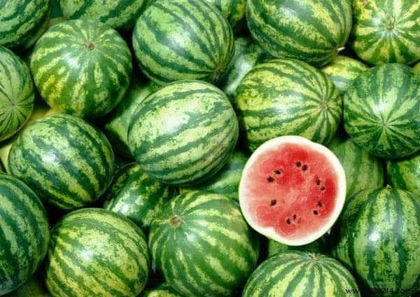 5 Proven Tips to Pick the Perfect Watermelon Every Time