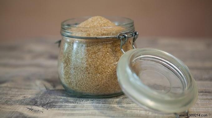 2 Proven Ways to Soften Hard Brown Sugar Fast