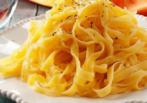 Elevate Your Pasta: The Simple Rosemary Trick for Bursting Flavor