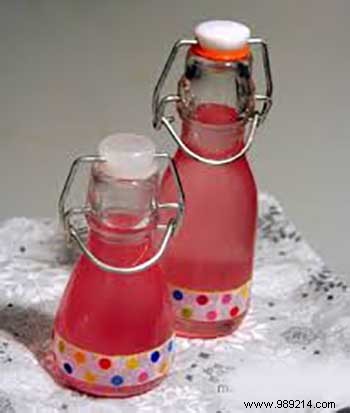 Grandma s Homemade Poppy Syrup Recipe: Delicious, Natural, and Just 50¢