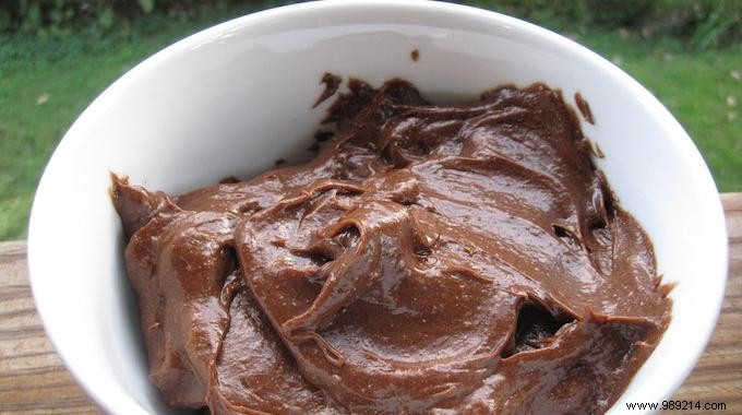 Light & Budget-Friendly Chocolate Mousse: My Proven Recipe with Just Eggs and Chocolate