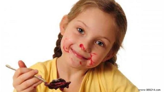 Quick Homemade Fruit Jelly: Ready in Minutes for Pennies on the Dollar