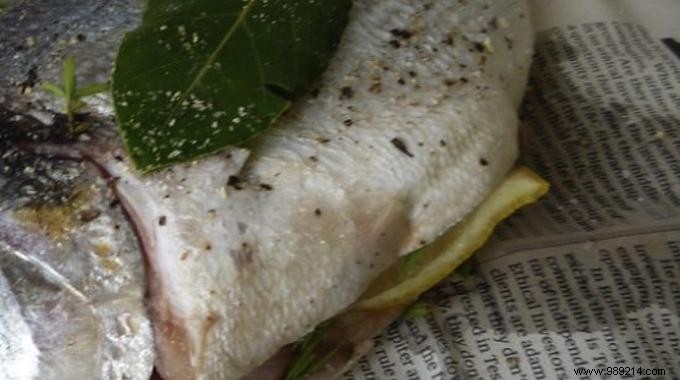 Eliminate Stubborn Fish Odors from Your Fridge with This Proven Newspaper Trick