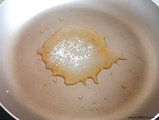 Quick & Easy Flambéed Bananas with Orange and Rum: Rescue Overripe Bananas