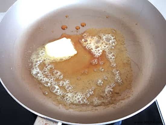 Quick & Easy Flambéed Bananas with Orange and Rum: Rescue Overripe Bananas