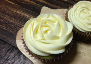 Pro Cupcake Frosting Tip: Create Perfect Swirls with This Easy Technique