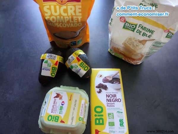 Lactose-Free Avocado Chocolate Fondant: My Tested Dairy-Free Recipe