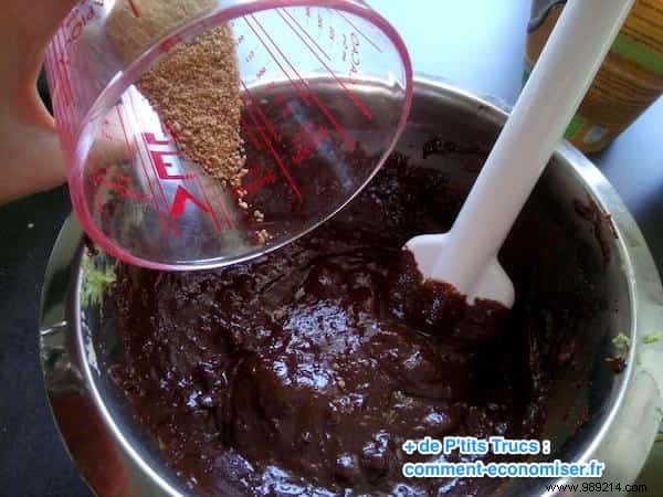 Lactose-Free Avocado Chocolate Fondant: My Tested Dairy-Free Recipe