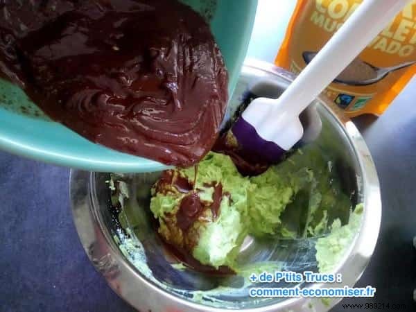 Lactose-Free Avocado Chocolate Fondant: My Tested Dairy-Free Recipe