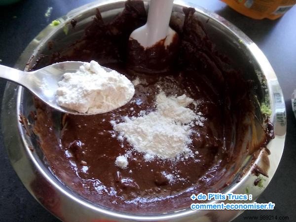 Lactose-Free Avocado Chocolate Fondant: My Tested Dairy-Free Recipe