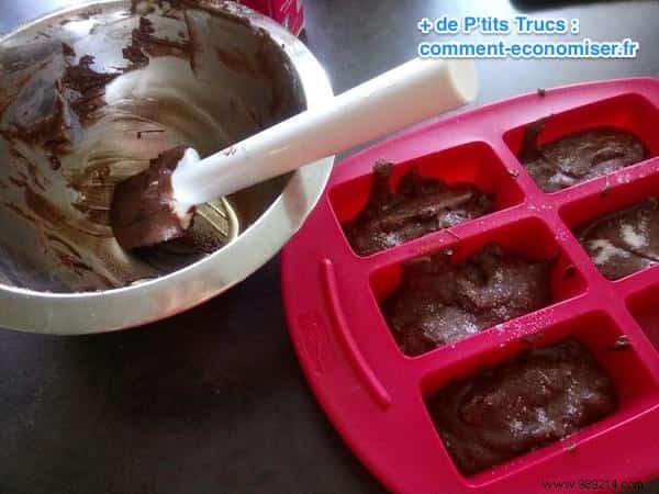 Lactose-Free Avocado Chocolate Fondant: My Tested Dairy-Free Recipe