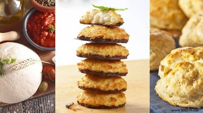 8 Budget-Friendly Recipes Using Just 2 Ingredients Each