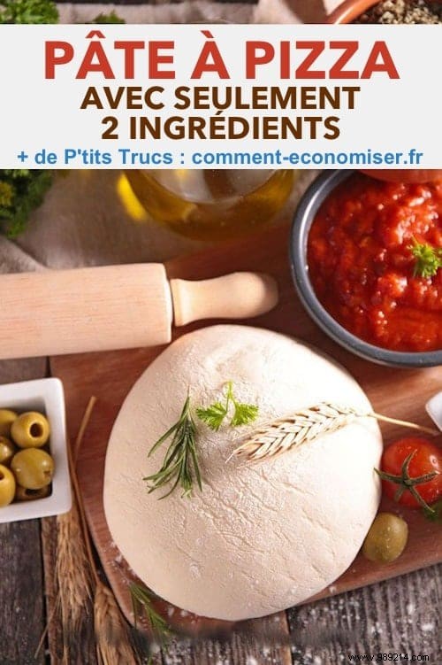 8 Budget-Friendly Recipes Using Just 2 Ingredients Each