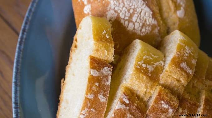 Revive Stale Bread with This Simple Toaster Trick