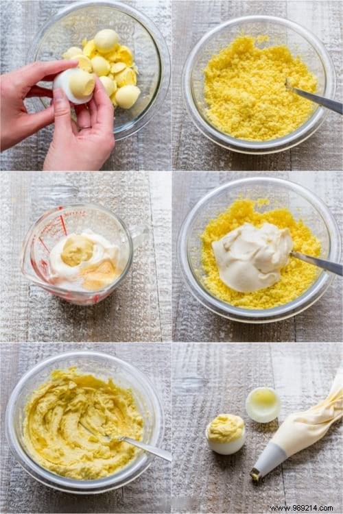 Adorable Chick-Shaped Easter Eggs: Simple, Budget-Friendly Recipe