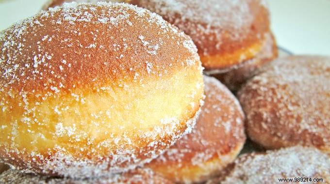 Authentic Alsatian Carnival Beignets: Grandma s Easy, Budget-Friendly Recipe